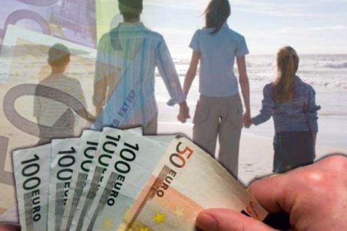 Επίδομα παιδιού Α21: Πότε καταβάλλεται η δεύτερη δόση - Οι ημερομηνίες πληρωμών