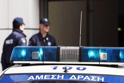 Σύμβαση για το έργο «Αντικα- τάσταση αγωγών εξωτερικού Υδραγωγείου Οξυάς»